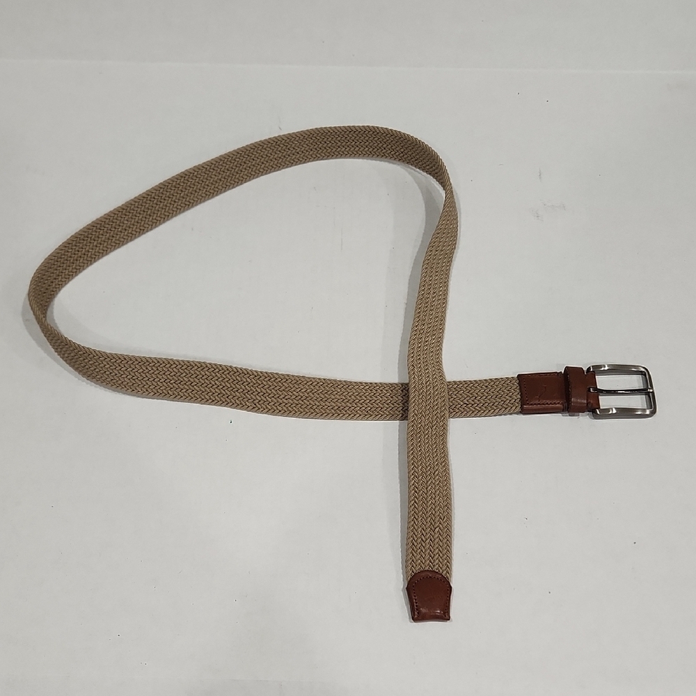 NWOT Tommy Bahama Tan Belt Size XXL